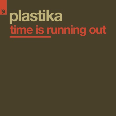 Time Is Running Out - Single