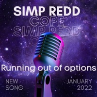 Running Out of Options (feat. Cope) - Single - Simp Redd