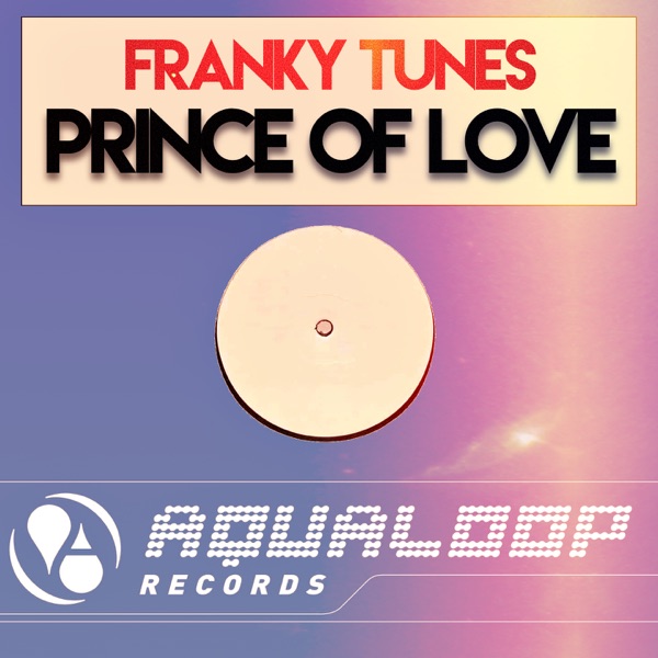 Prince of Love - EP