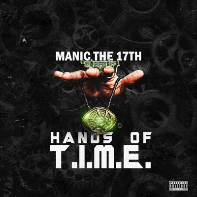 Hands of T.I.M.E.