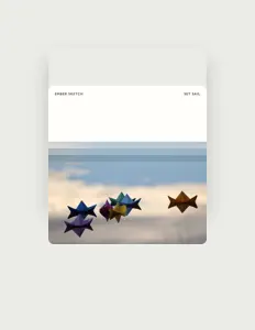 Listen to Ember Sketch, watch music videos, read bio, see tour dates & more!