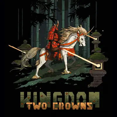 Listen to Kingdom Two Crowns (Original Soundtrack) by ToyTree & Amos Roddy