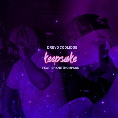 Keepsake (feat. Shane Thompson) - Single