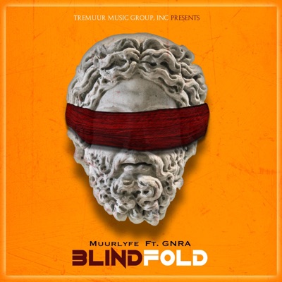 Blindfold (feat. Gnra) - Single