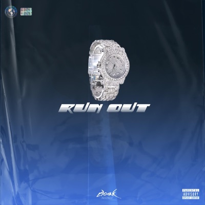 Run Out (feat. Meek & Trae Buci) - Single