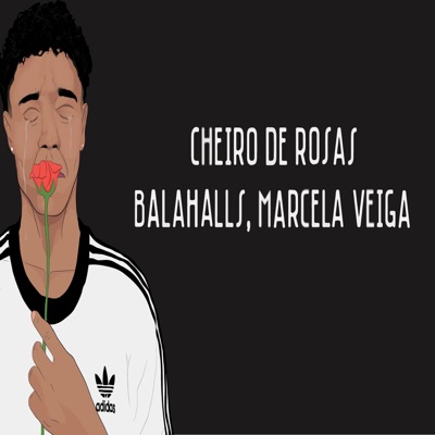 Cheiro de Rosas (feat. Marcela Veiga) - Single