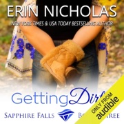 Getting Dirty (Unabridged) - Erin Nicholas