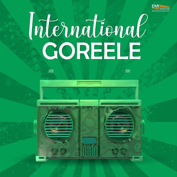 International Goreele (Original Motion Picture Soundtrack)