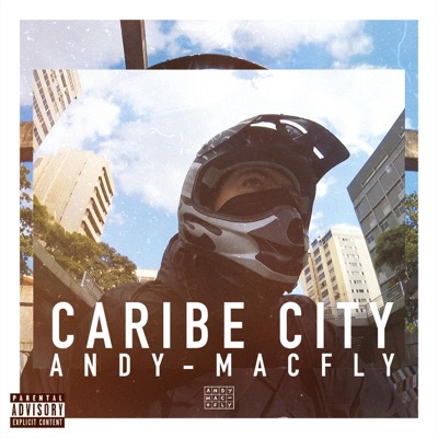 Caribe City - Single