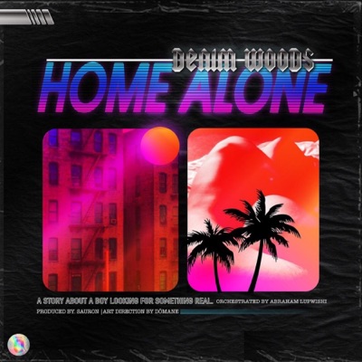 Home Alone - Single