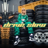 Drive Slow - Single - Annalise Azadian