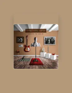 Randy George सुनें, म्यूज़िक वीडियो देखें, बायो पढ़ें, दौरे की तारीखें और बहुत कुछ देखें!