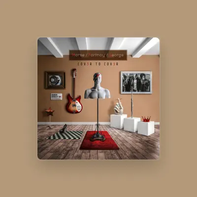 Listen to Randy George, watch music videos, read bio, see tour dates & more!