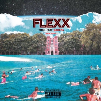 Flexx (feat. Kadens) - Single