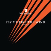 Fly Me Like the Wind artwork