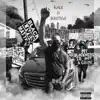 Cash Bradshaw III - Black Is Beautiful
