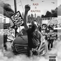 Black Is Beautiful — Cash Bradshaw III