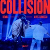 Collision (Avec Conozco) - Single, 2023