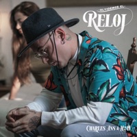 Olvidemos el Reloj - Single - Charles Ans & Kaeve M2H