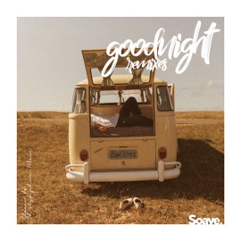 Goodnight (Virtual Youth Remix) [feat. Christopher Blake] Glaceo