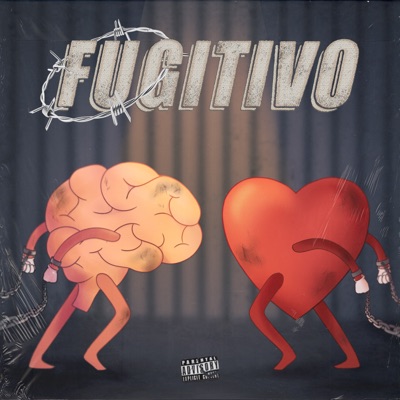 Fugitivo - EP