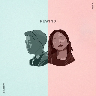 Rewind - EP