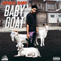 Baby Goat - EP - ABK DRACO