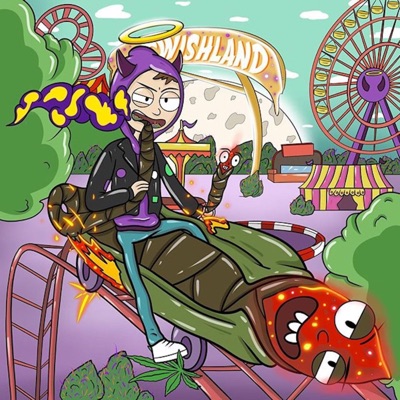 Greatest Trapper - Single