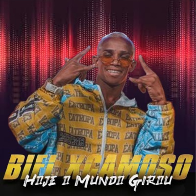 Hoje o Mundo Girou - Single