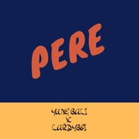 Pere (feat. LardyBoi) - Single - Yung Bali