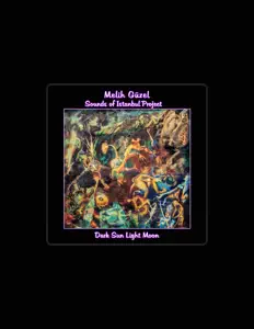 Posłuchaj wykonawcy Melih Guzel, obejrzyj teledyski, przeczytaj biografię, zobacz daty tras koncertowych i nie tylko!