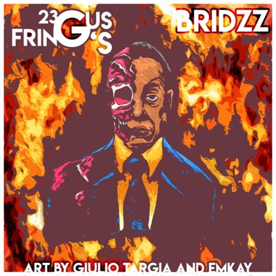 Fring Gus - Single