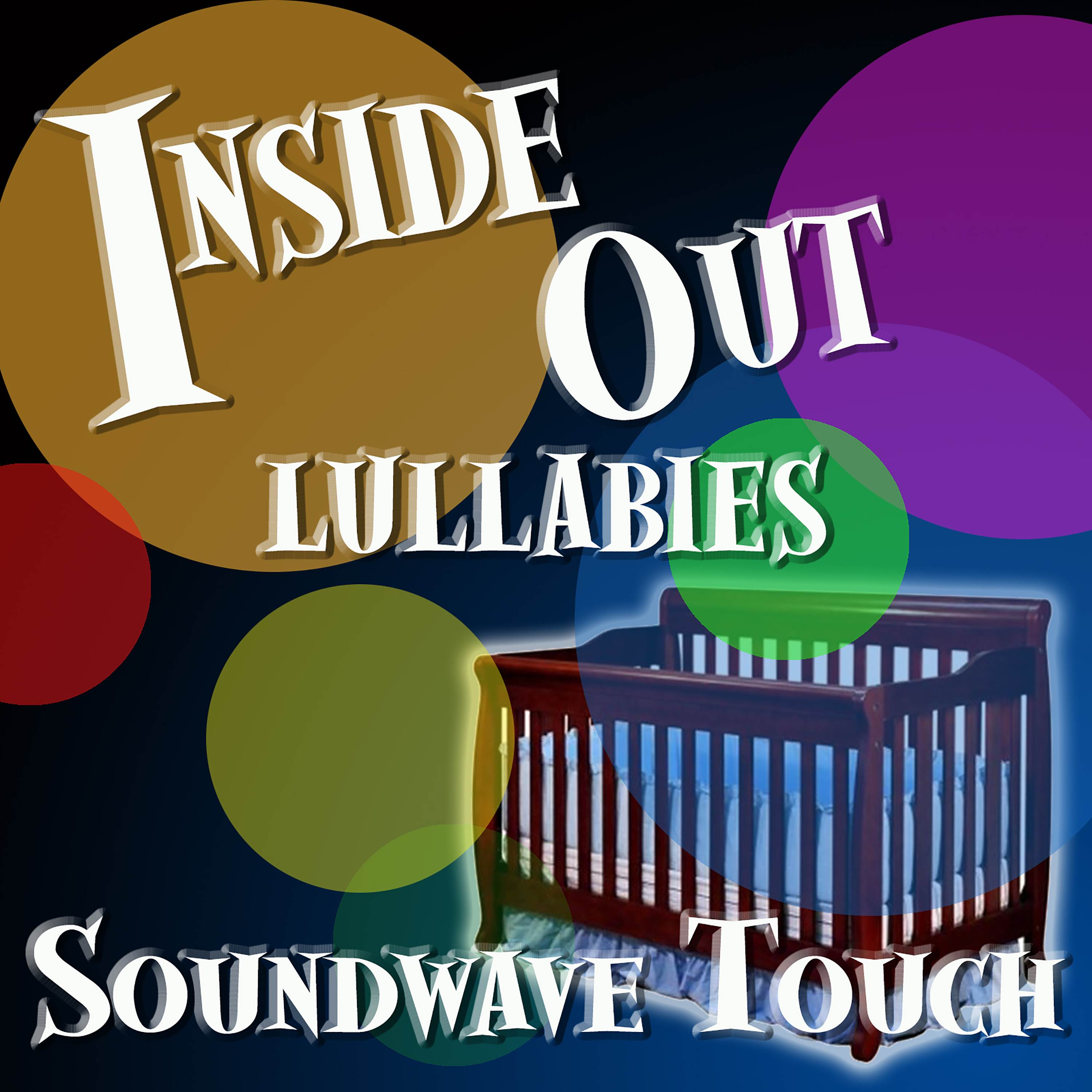 Lullabies from "Inside out"