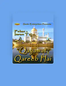 Dengarkan Imran Taj, tonton video musik, baca bio, lihat tanggal tur & lainnya!