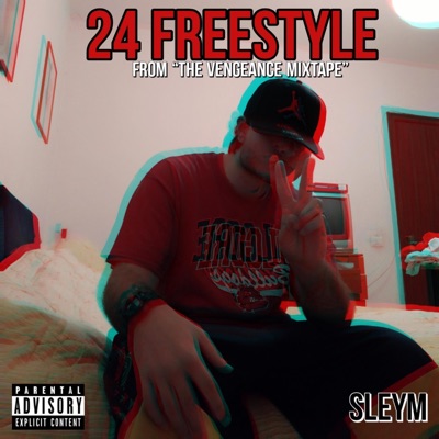 24 (Freestyle) - Single