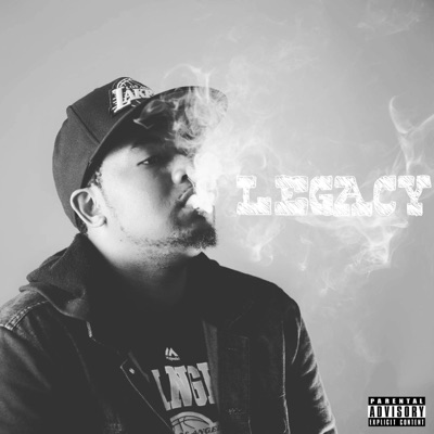 Legacy - EP