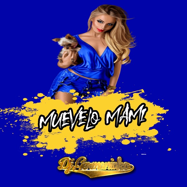 Muévelo Mami
