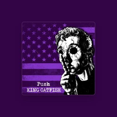 Listen to King Catfish, watch music videos, read bio, see tour dates & more!