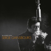 Serge Gainsbourg - Ronsard 58