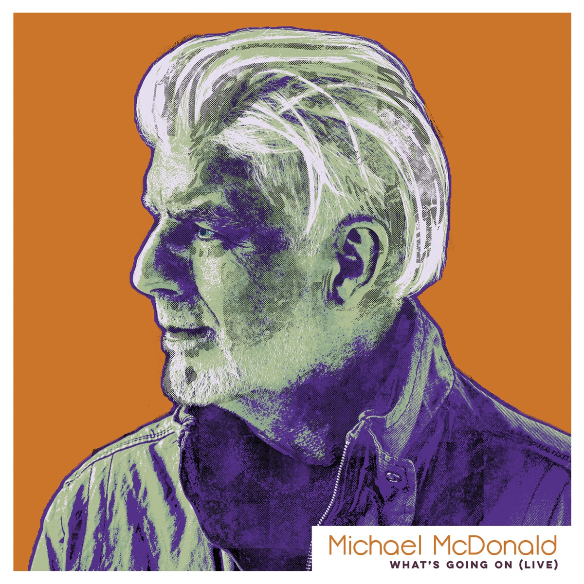 Unfinished Business - EP by Michael McDonald & Robben Ford on Apple Music