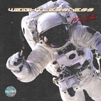 Weightlessness - Single - Maxballa
