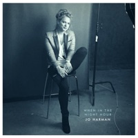 When in the Night Hour - Single - Jo Harman
