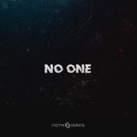 No One - Single - Notan Nigres