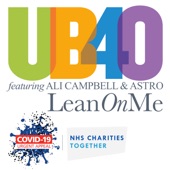 Lean On Me (In Aid Of NHS Charities Together) artwork
