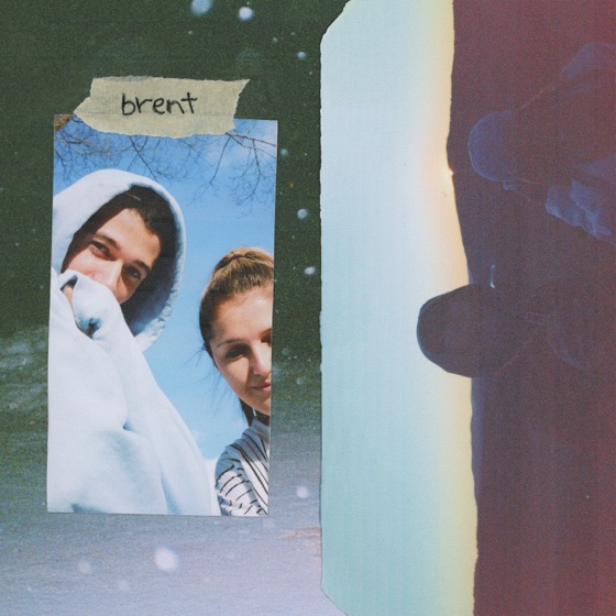 Cover artwork for scared