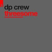 Threesome (Clubbers Delight Remix) artwork