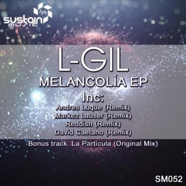 Melancolia (RedDish Remix) L-Gil