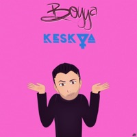 Keskya - Single - Boyya