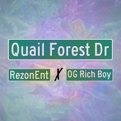 Return to Quail Forest II