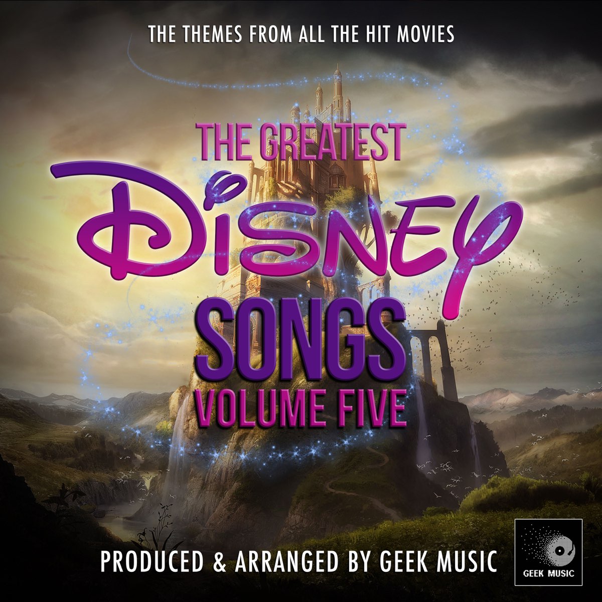 the-greatest-disney-songs-vol-5-by-geek-music-on-apple-music